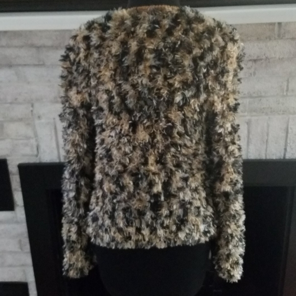 Sideffects Sweater - Picture 3 of 8